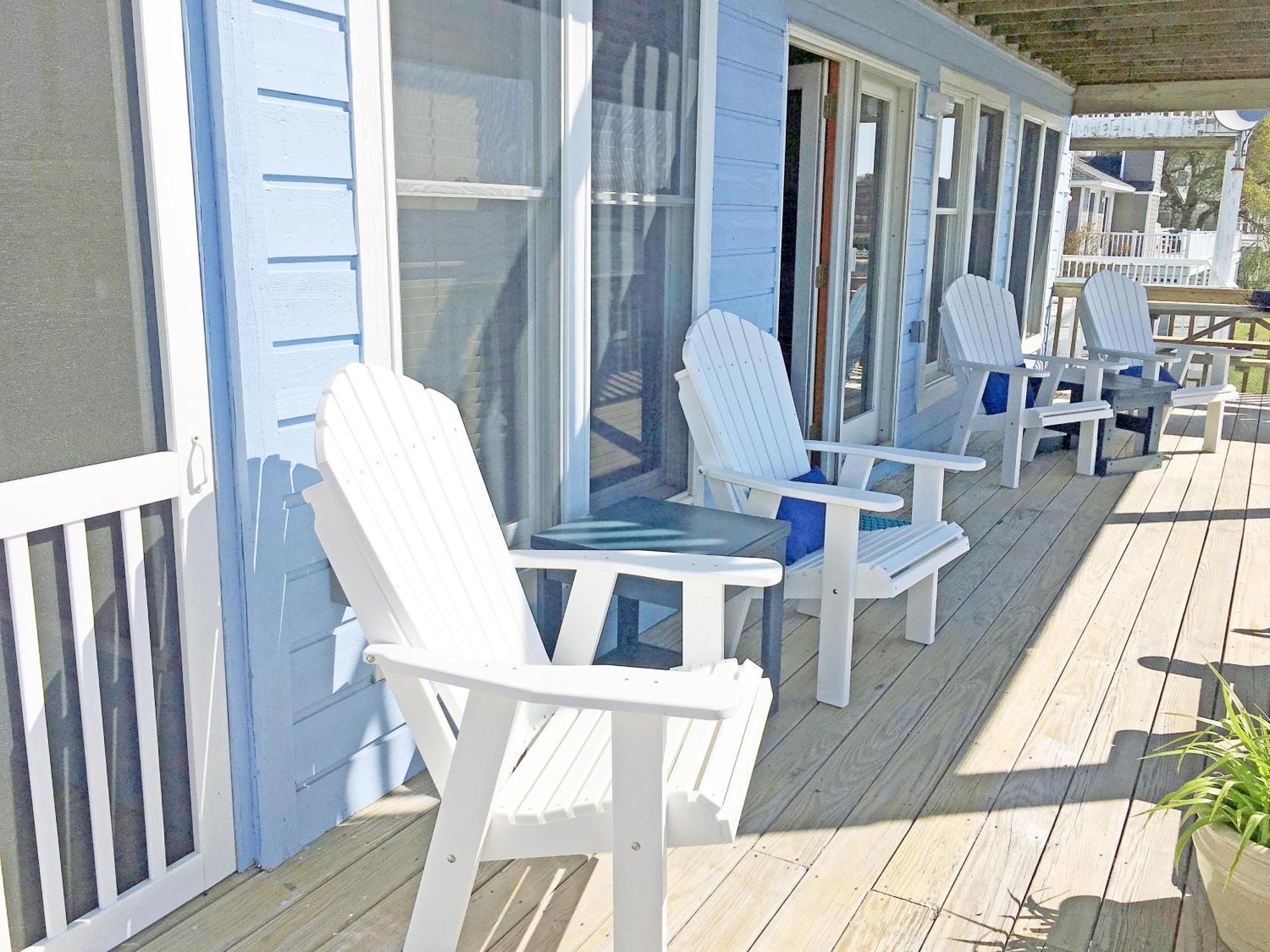 Villa Ch207- Rhodoms Harbor Kill Devil Hills Exterior foto
