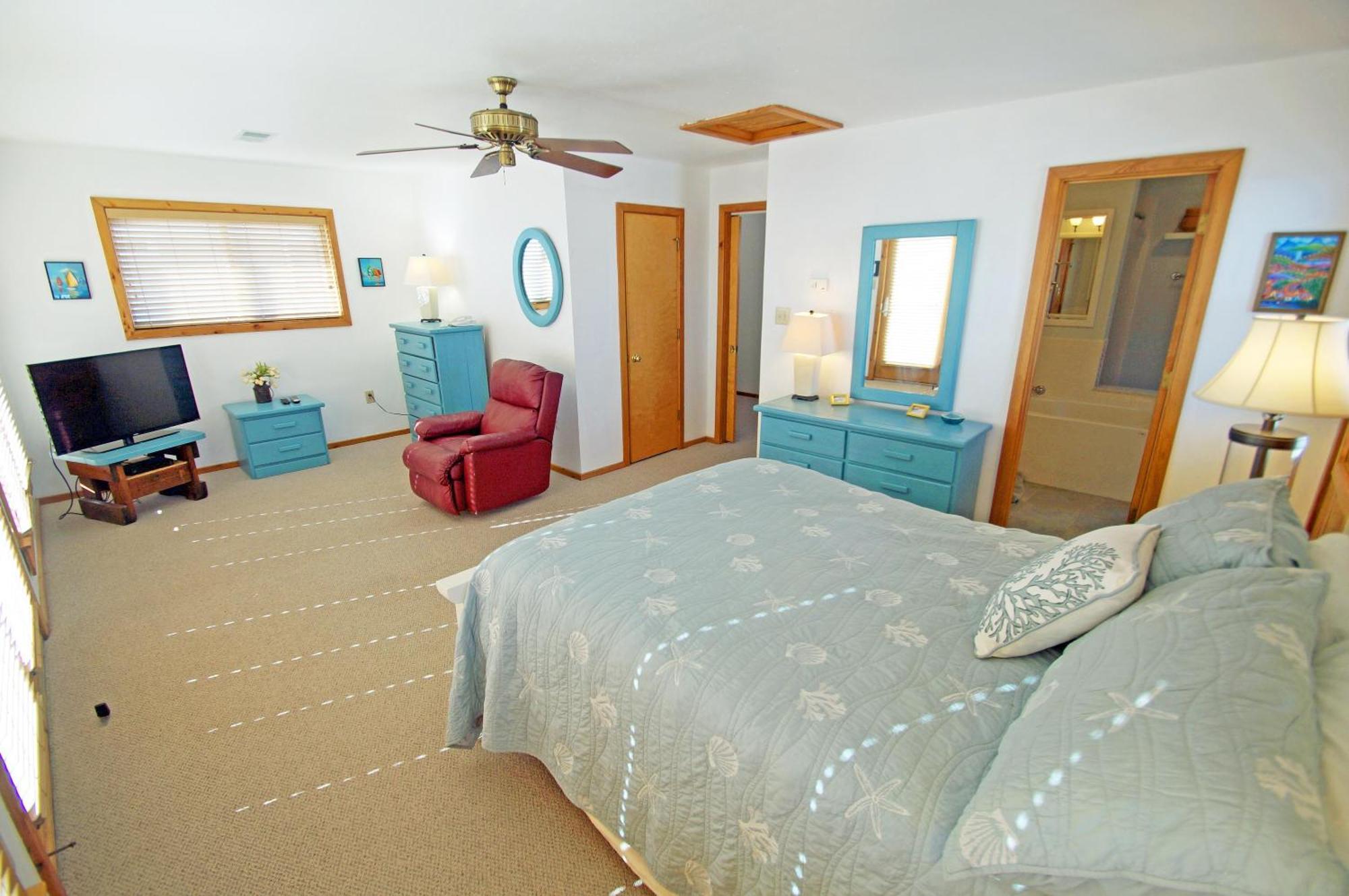 Villa Ch207- Rhodoms Harbor Kill Devil Hills Exterior foto