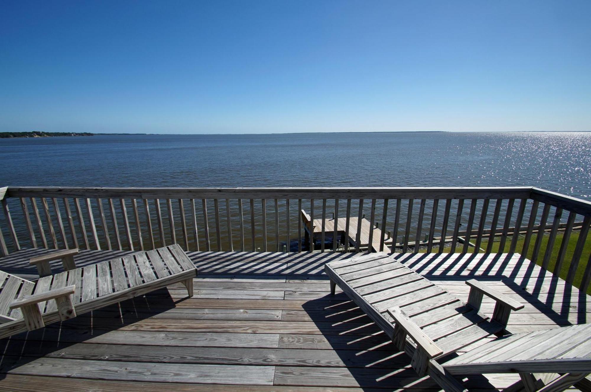 Villa Ch207- Rhodoms Harbor Kill Devil Hills Exterior foto