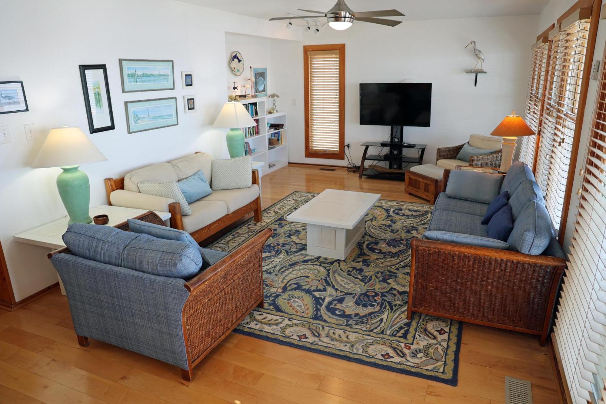Villa Ch207- Rhodoms Harbor Kill Devil Hills Exterior foto